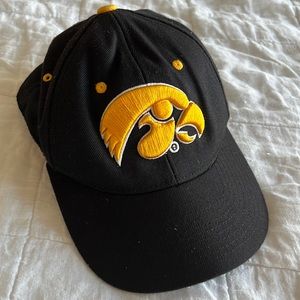 Iowa Hawkeyes Baseball Hat
